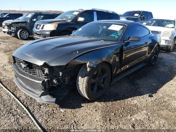 1FA6P8AM6G5241988 2016 FORD MUSTANG - Image 2