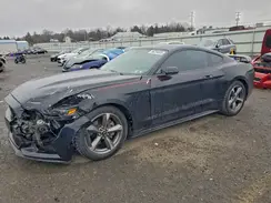 1FA6P8AM6G5242364 2016 FORD MUSTANG