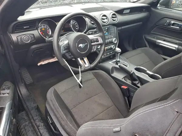 1FA6P8AM6G5242364 2016 FORD MUSTANG - Image 8