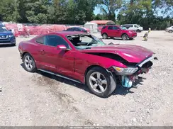 1FA6P8AM6G5250643 2016 FORD MUSTANG