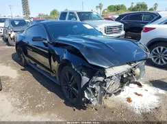 1FA6P8AM6G5252134 2016 FORD MUSTANG