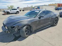 1FA6P8AM6G5255132 2016 FORD MUSTANG