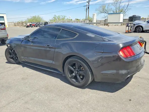 1FA6P8AM6G5255132 2016 FORD MUSTANG - Image 2