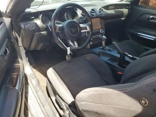 1FA6P8AM6G5255132 2016 FORD MUSTANG - Image 8