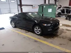 1FA6P8AM6G5255390 2016 FORD MUSTANG