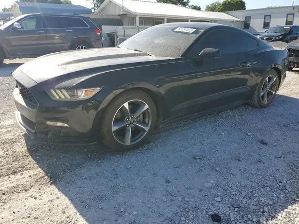 1FA6P8AM6G5255471 2016 FORD MUSTANG - Image 1