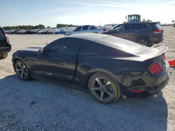 1FA6P8AM6G5255471 2016 FORD MUSTANG - Image 2