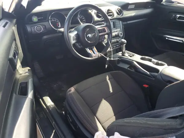1FA6P8AM6G5255471 2016 FORD MUSTANG - Image 8
