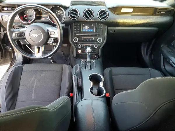 1FA6P8AM6G5256331 2016 FORD MUSTANG - Image 8