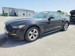 1FA6P8AM6G5256488 2016 FORD MUSTANG