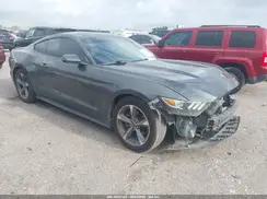 1FA6P8AM6G5256586 2016 FORD MUSTANG