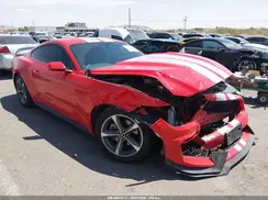 1FA6P8AM6G5262131 2016 FORD MUSTANG