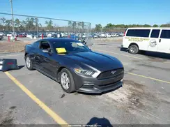1FA6P8AM6G5263991 2016 FORD MUSTANG