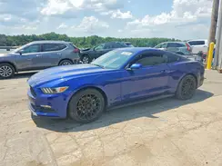 1FA6P8AM6G5265210 2016 FORD MUSTANG