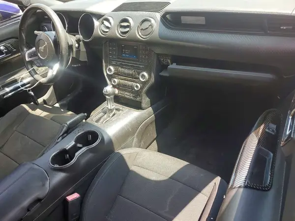 1FA6P8AM6G5265210 2016 FORD MUSTANG - Image 8
