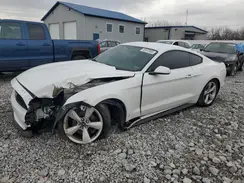1FA6P8AM6G5266275 2016 FORD MUSTANG