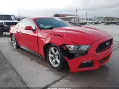 1FA6P8AM6G5267118 2016 FORD MUSTANG
