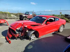 1FA6P8AM6G5268432 2016 FORD MUSTANG