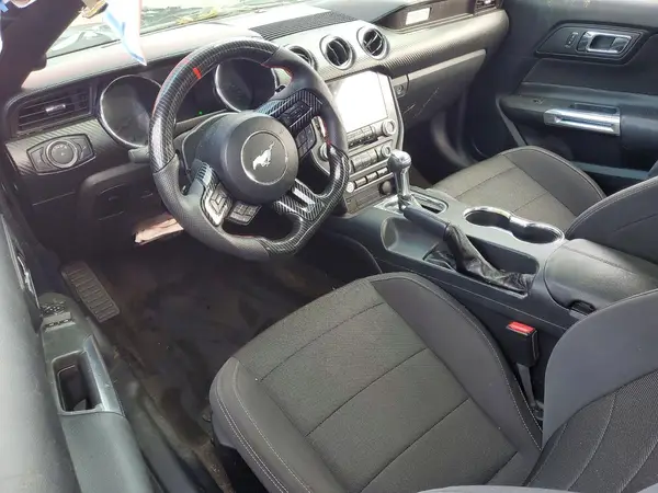 1FA6P8AM6G5268432 2016 FORD MUSTANG - Image 8