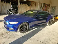 1FA6P8AM6G5271122 2016 FORD MUSTANG