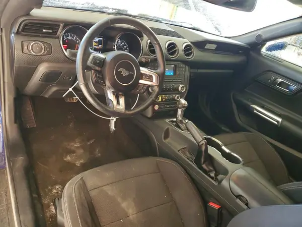 1FA6P8AM6G5271122 2016 FORD MUSTANG - Image 8