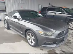 1FA6P8AM6G5272867 2016 FORD MUSTANG