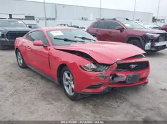 1FA6P8AM6G5278474 2016 FORD MUSTANG