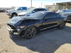 1FA6P8AM6G5279673 2016 FORD MUSTANG