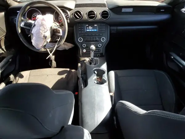 1FA6P8AM6G5279673 2016 FORD MUSTANG - Image 8