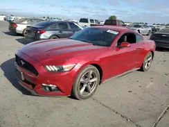 1FA6P8AM6G5281469 2016 FORD MUSTANG