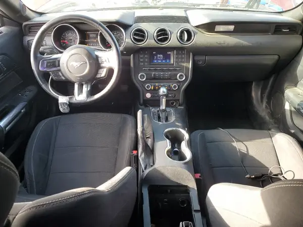 1FA6P8AM6G5281469 2016 FORD MUSTANG - Image 8