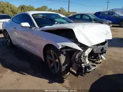 1FA6P8AM6G5282055 2016 FORD MUSTANG