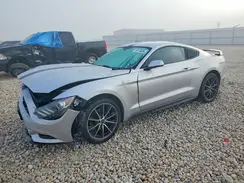 1FA6P8AM6G5283965 2016 FORD MUSTANG