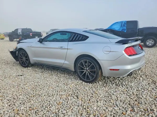 1FA6P8AM6G5283965 2016 FORD MUSTANG - Image 2