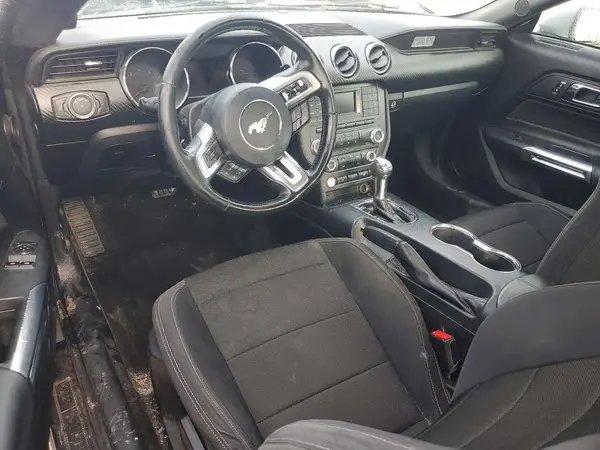 1FA6P8AM6G5283965 2016 FORD MUSTANG - Image 8