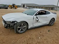 1FA6P8AM6G5285182 2016 FORD MUSTANG