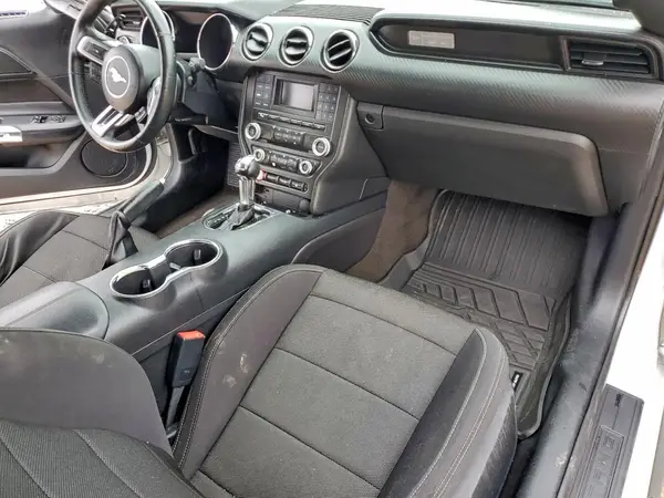 1FA6P8AM6G5285182 2016 FORD MUSTANG - Image 8