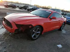 1FA6P8AM6G5288695 2016 FORD MUSTANG