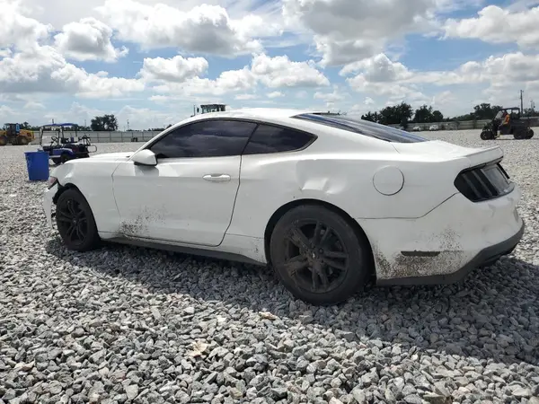 1FA6P8AM6G5292407 2016 FORD MUSTANG - Image 2