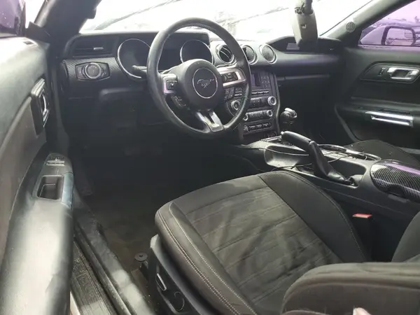 1FA6P8AM6G5292407 2016 FORD MUSTANG - Image 8