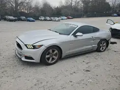 1FA6P8AM6G5294402 2016 FORD MUSTANG