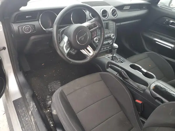 1FA6P8AM6G5294402 2016 FORD MUSTANG - Image 8
