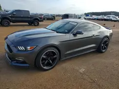 1FA6P8AM6G5296103 2016 FORD MUSTANG
