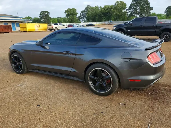 1FA6P8AM6G5296103 2016 FORD MUSTANG - Image 2