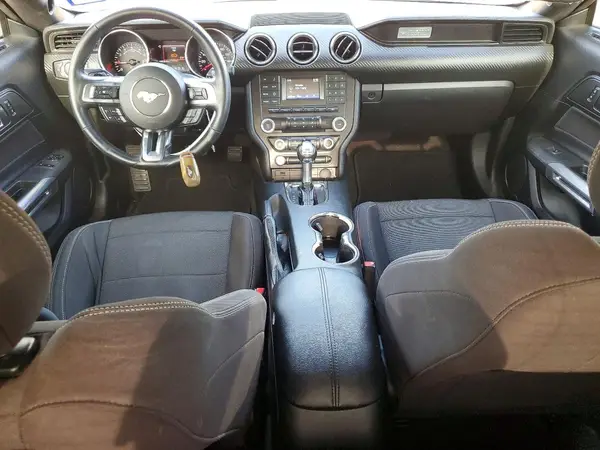 1FA6P8AM6G5296103 2016 FORD MUSTANG - Image 8
