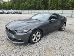 1FA6P8AM6G5298644 2016 FORD MUSTANG