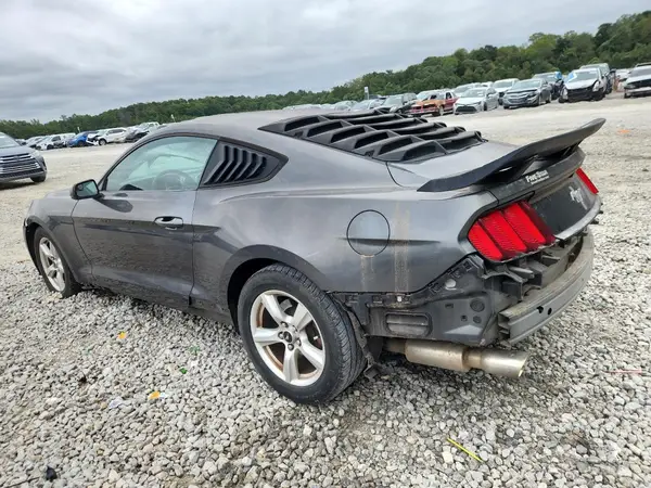 1FA6P8AM6G5298644 2016 FORD MUSTANG - Image 2