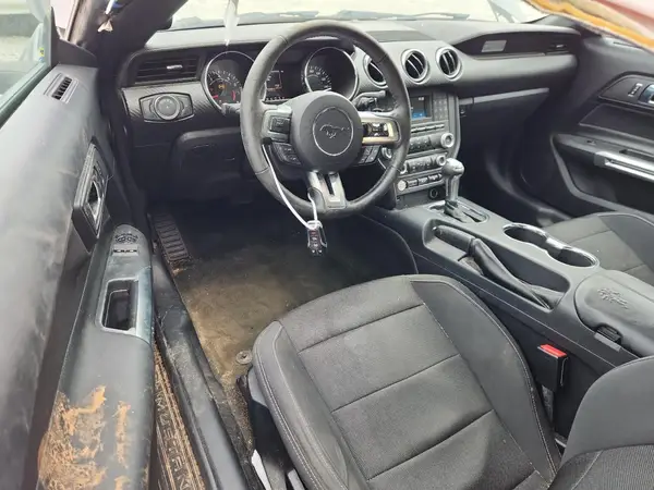 1FA6P8AM6G5298644 2016 FORD MUSTANG - Image 8
