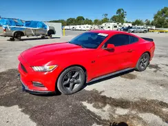 1FA6P8AM6G5300120 2016 FORD MUSTANG