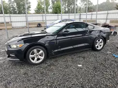 1FA6P8AM6G5301610 2016 FORD MUSTANG